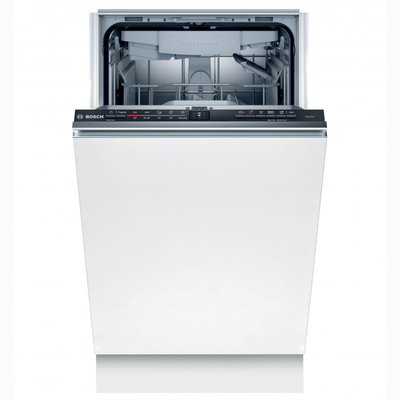 Посудомийна машина вбудована Bosch - SPV 2 XMX 01 K 213_39835 фото