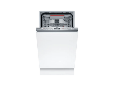 Посудомийна машина вбудована Bosch - SPV4EMX65K 213_42448 фото