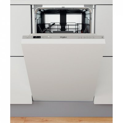 Посудомийна машина вбудована Whirlpool - WSIC 3 M 17 213_39949 фото