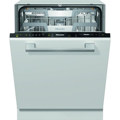 Посудомийна машина вбудована Miele - G 7360 SCVI 213_33953 фото